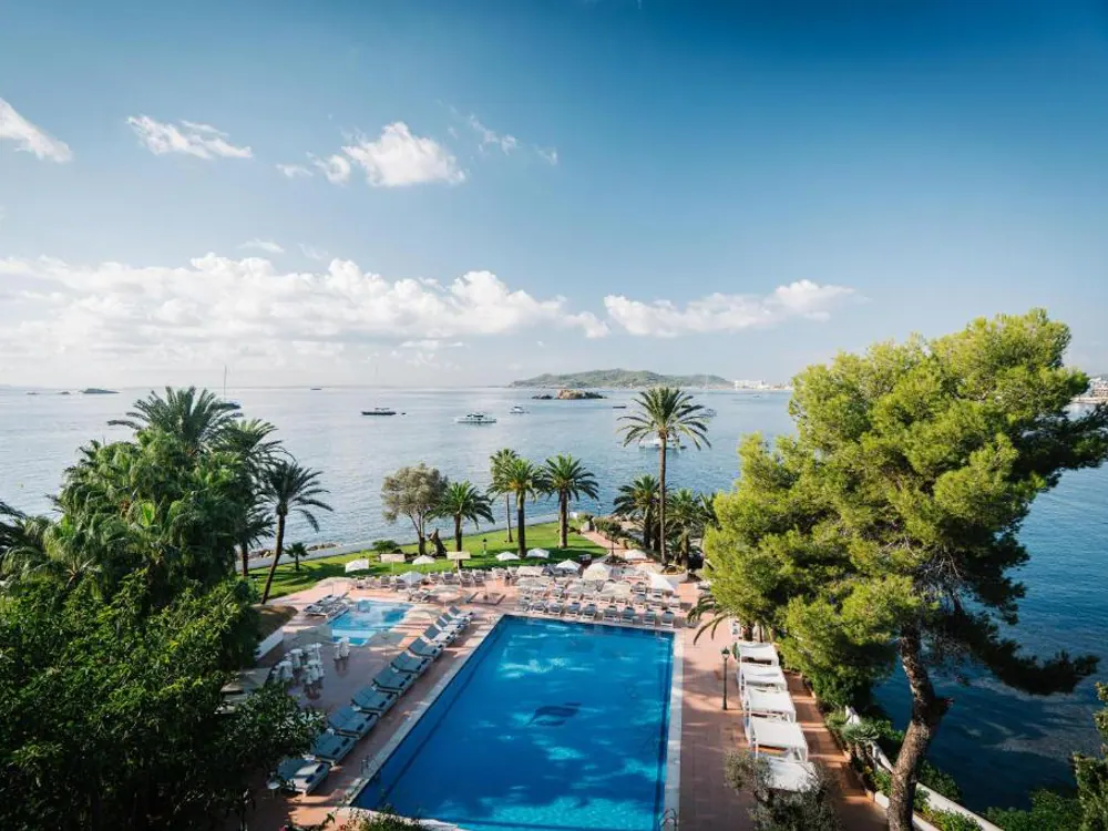 THB Los Molinos - Adults Only in Ibiza