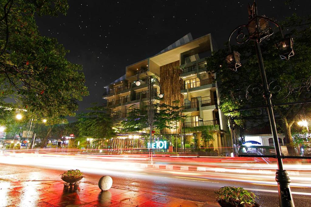 THE 1O1 Bandung Dago in Bandung