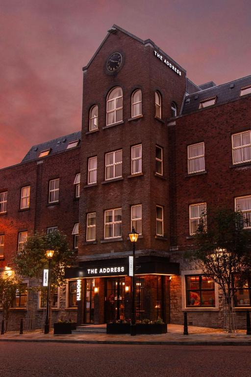 The Address Sligo in Sligo