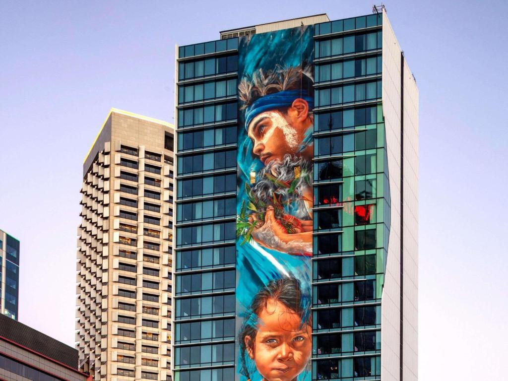 The Adnate Perth - Art Series in Perth