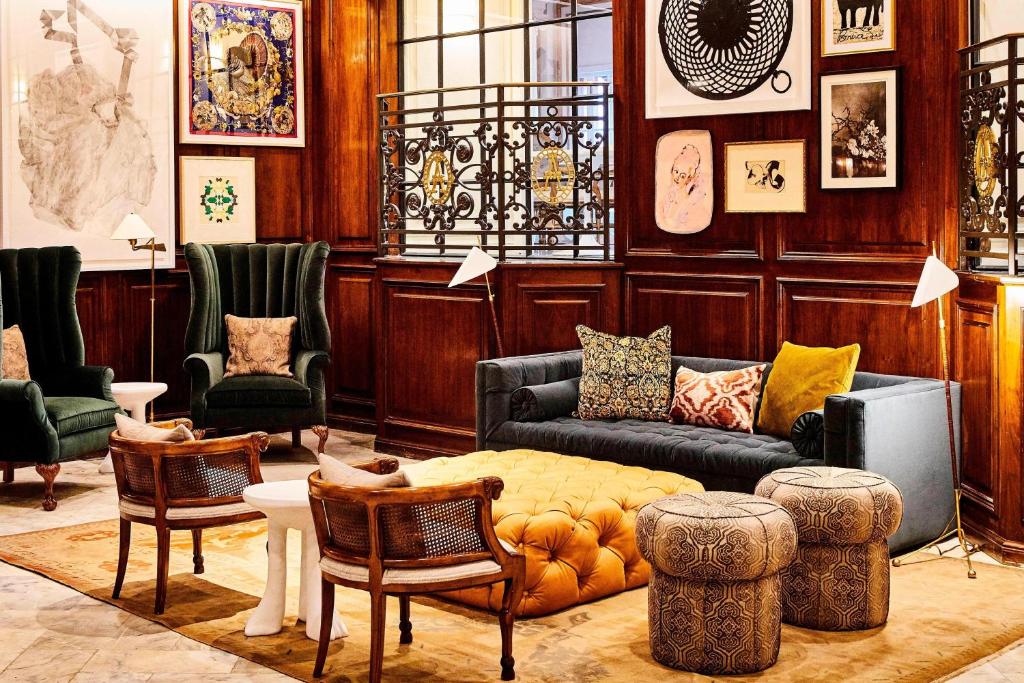 The Adolphus, Autograph Collection in Dallas