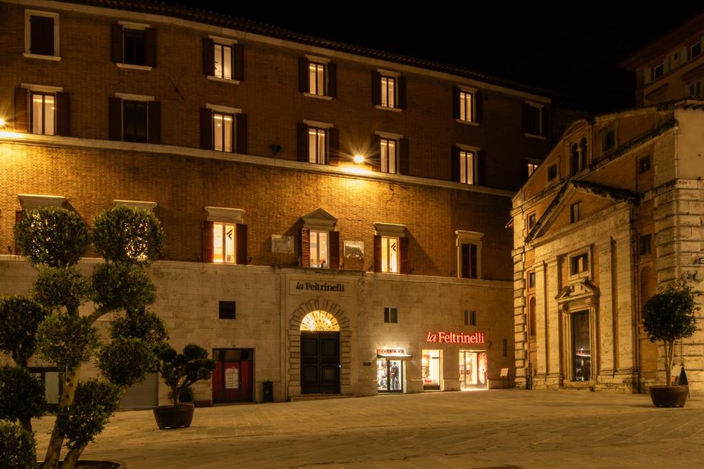 The Bank Hotel - Etruria Collection in Perugia