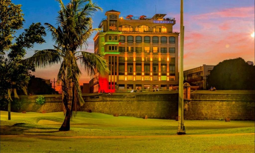 The Bayleaf Intramuros in Manila