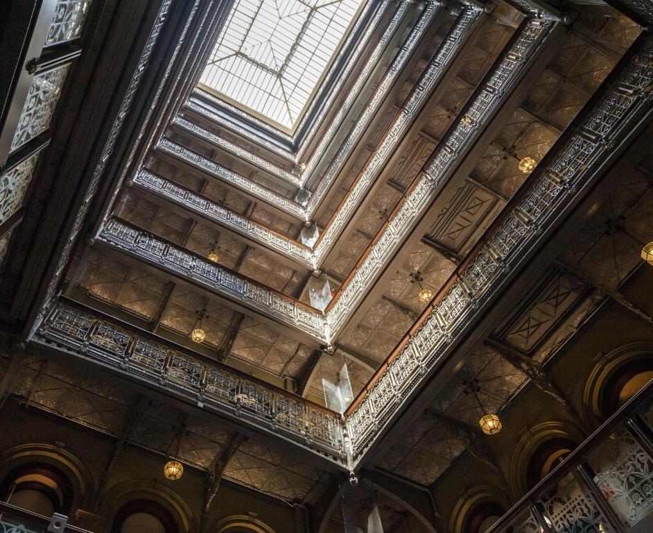 The Beekman, A Thompson Hotel, by Hyatt in New York City
