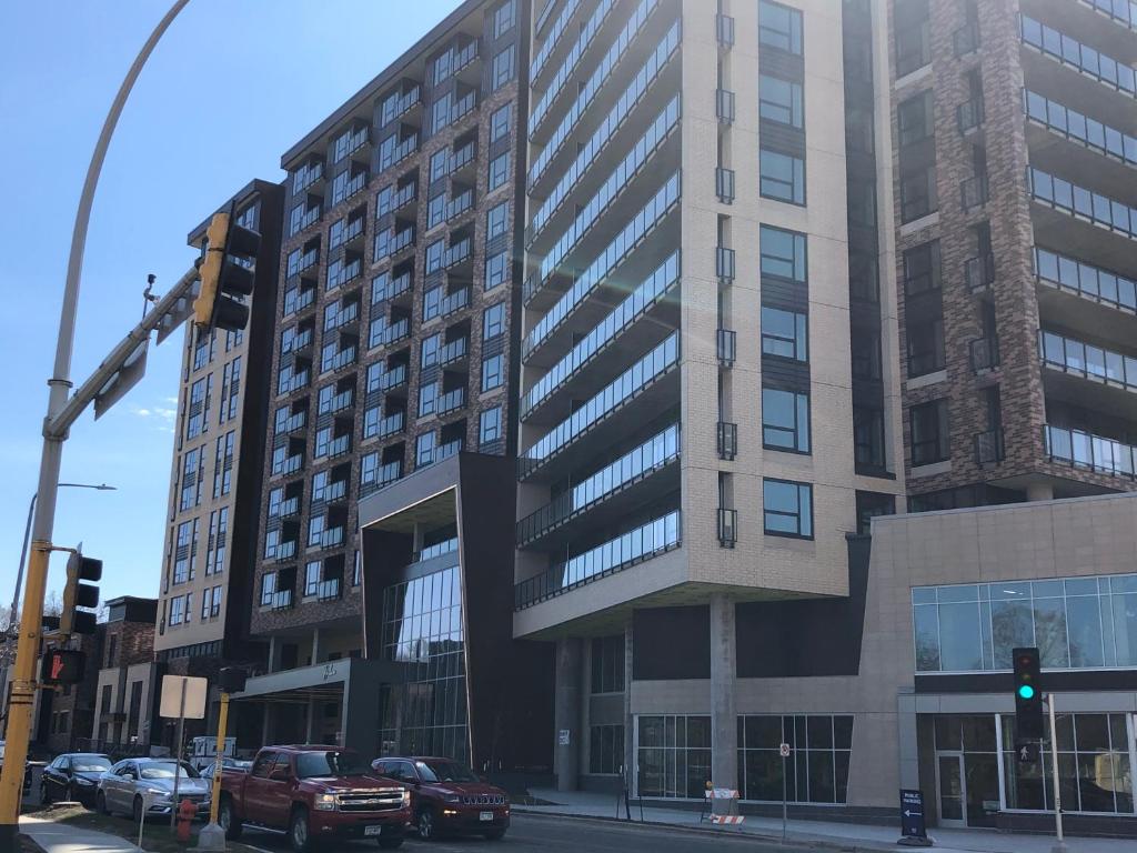 The Berkman in Rochester