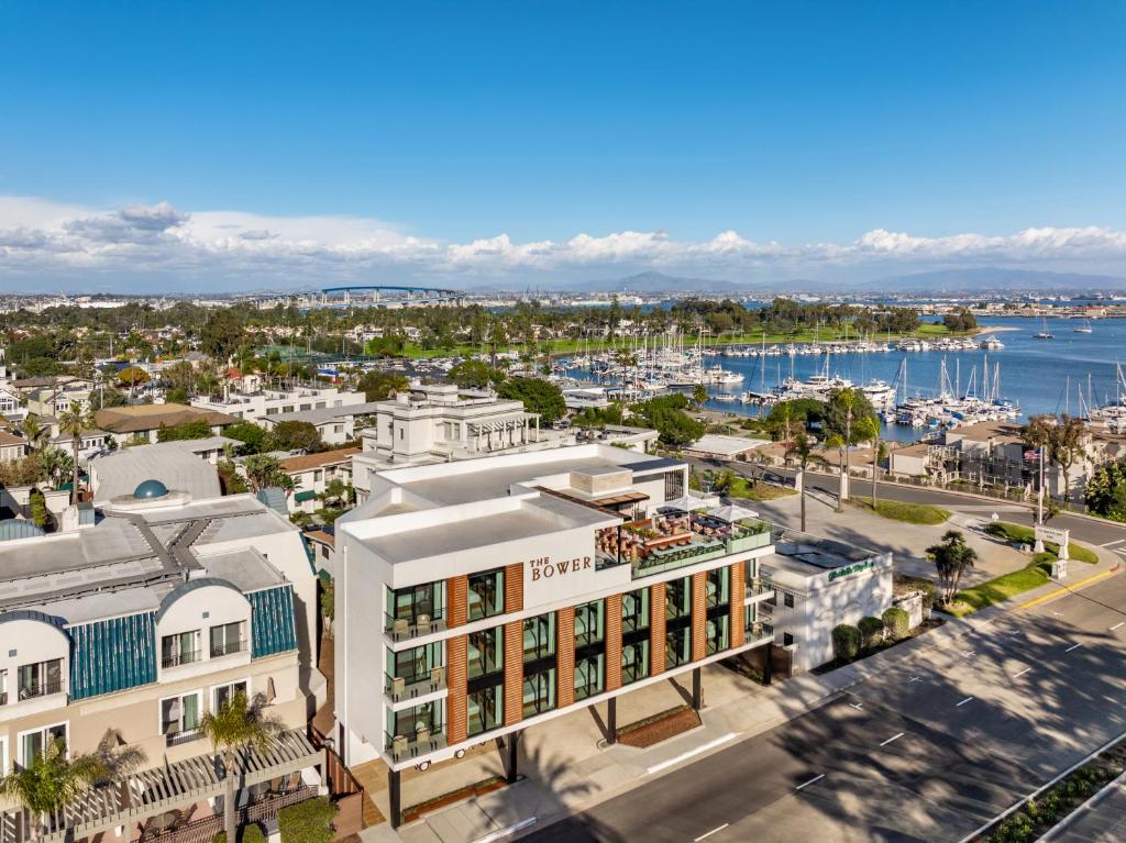 The Bower Coronado in San Diego