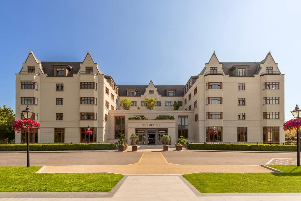 The Brehon Hotel & Spa in Killarney