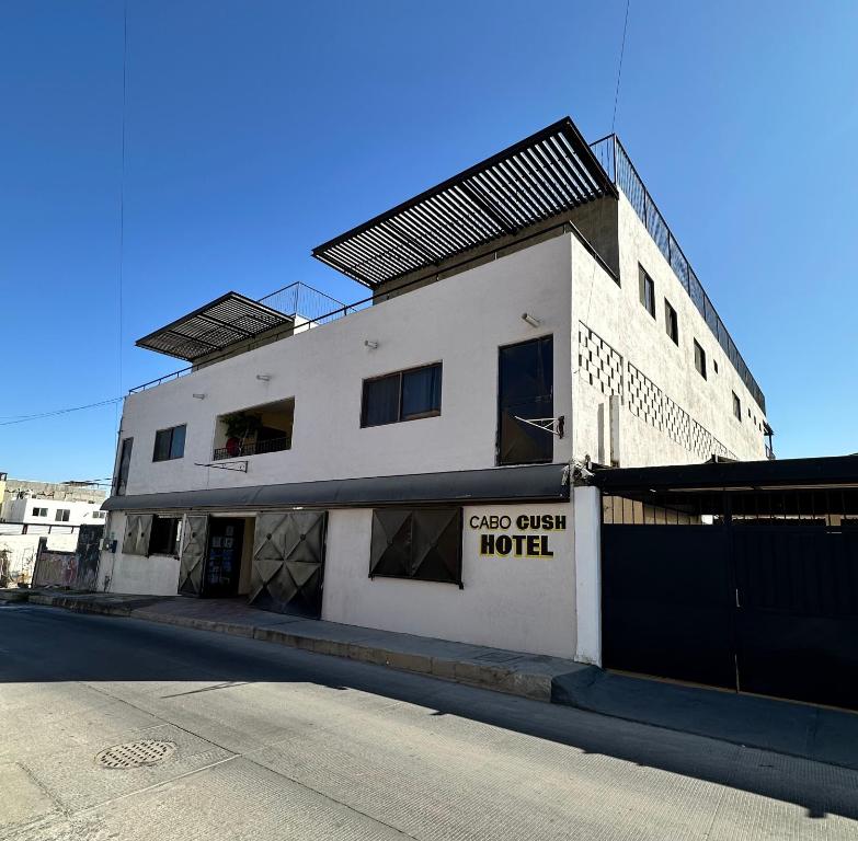 The Cabo Cush Hotel in Cabo San Lucas