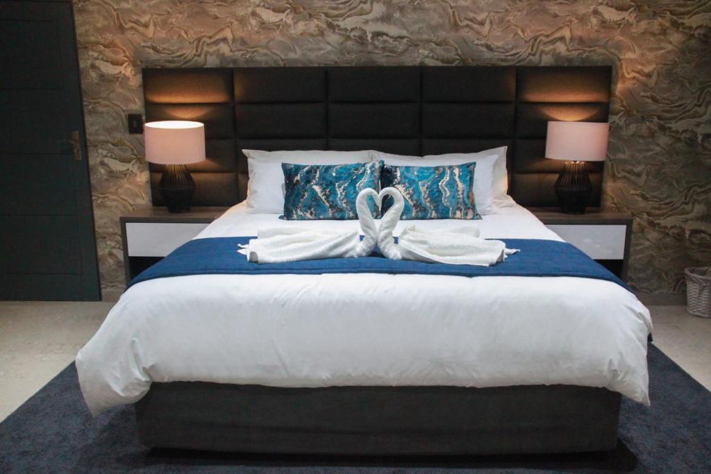 The Cato Suites Hotel in Durban