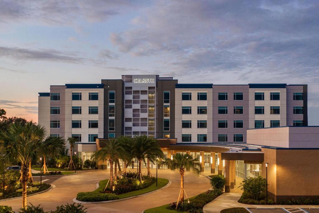 The Celeste Hotel, Orlando, a Tribute Portfolio Hotel in Orlando