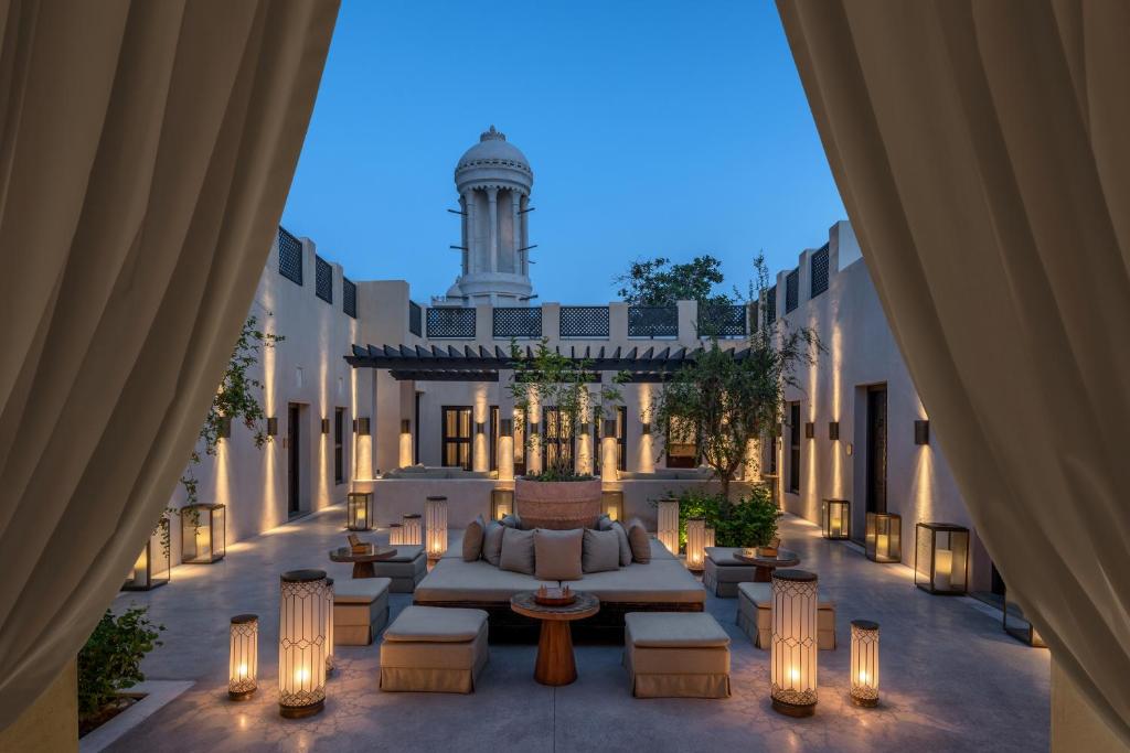 The Chedi Al Bait, Sharjah in Sharjah