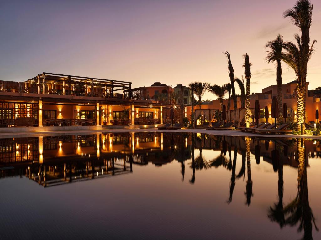 The Chedi El Gouna in El Gouna