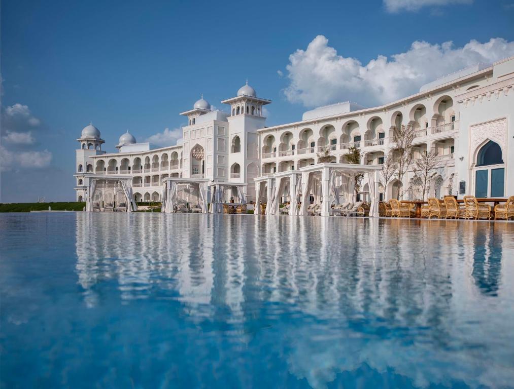 The Chedi Katara Hotel & Resort in Lusail