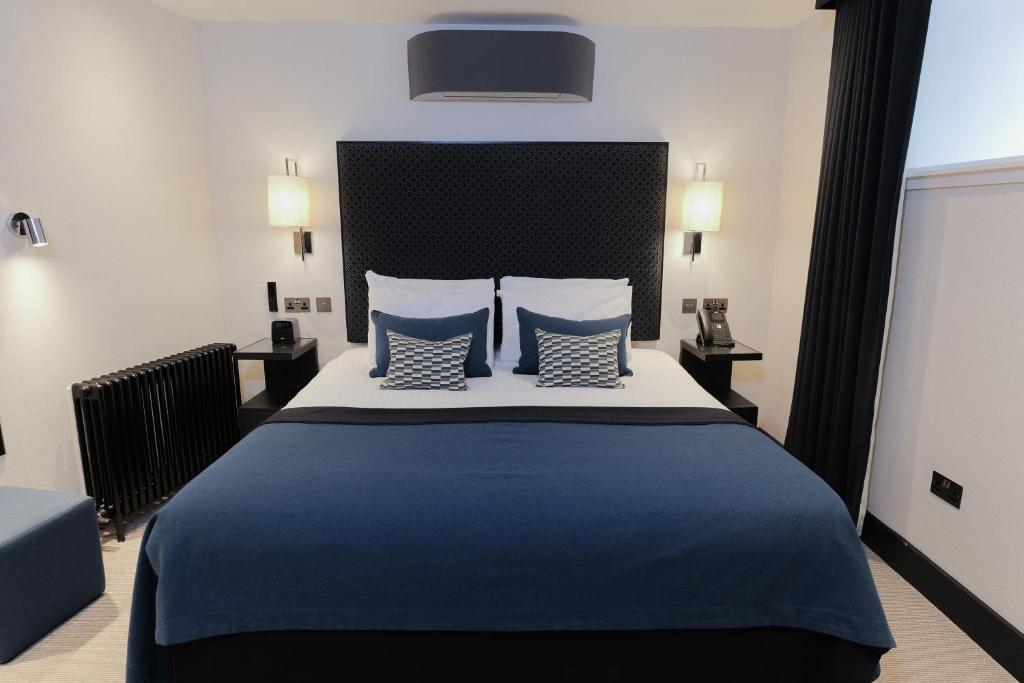The Chester Hotel in Aberdeen