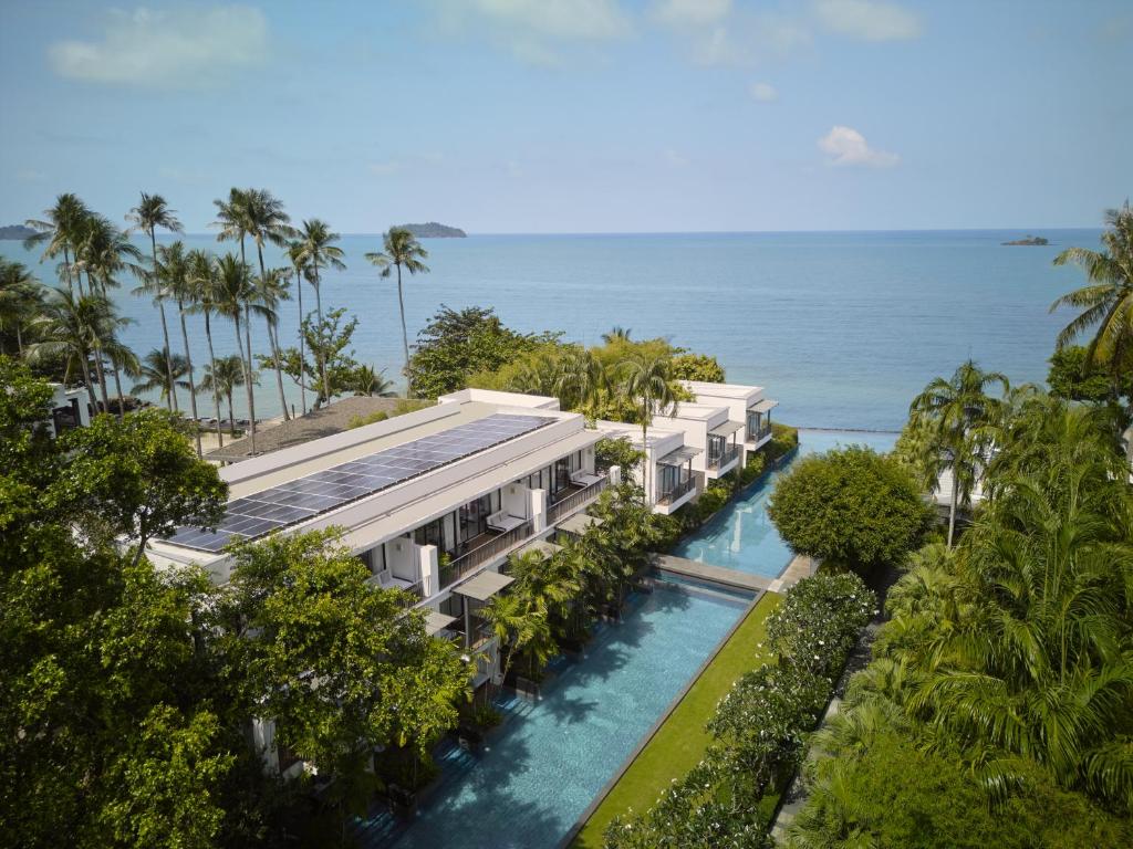 The Chill Resort and Spa, Koh Chang in Koh Chang