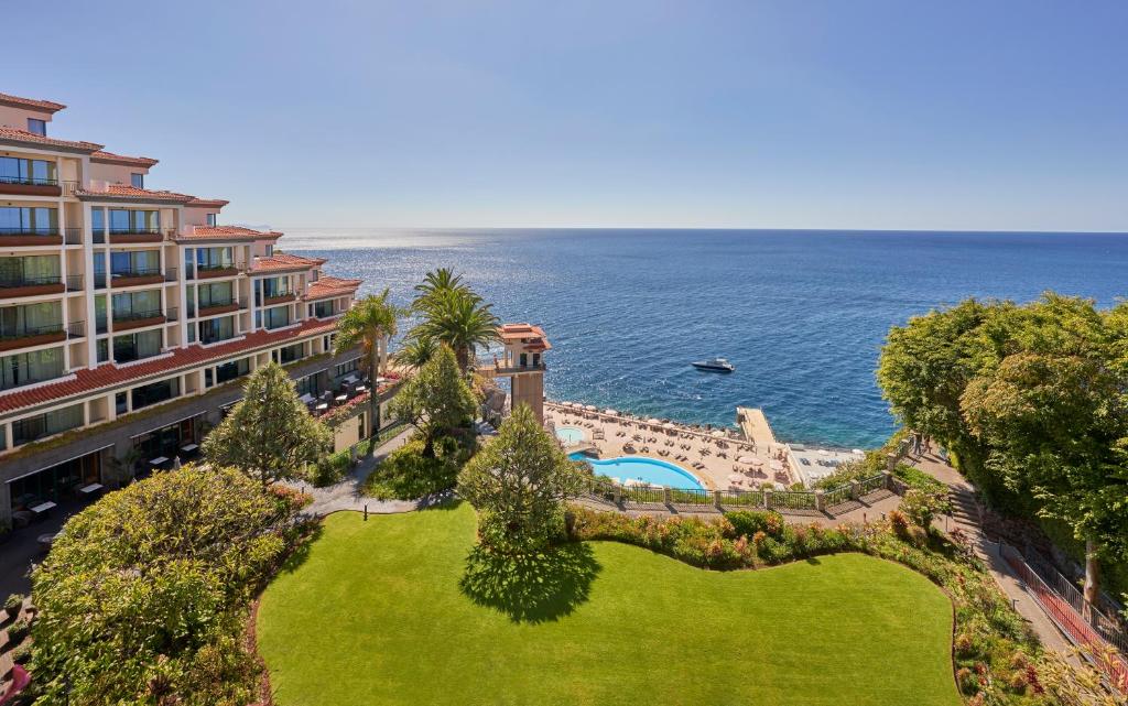 The Cliff Bay - PortoBay in Funchal