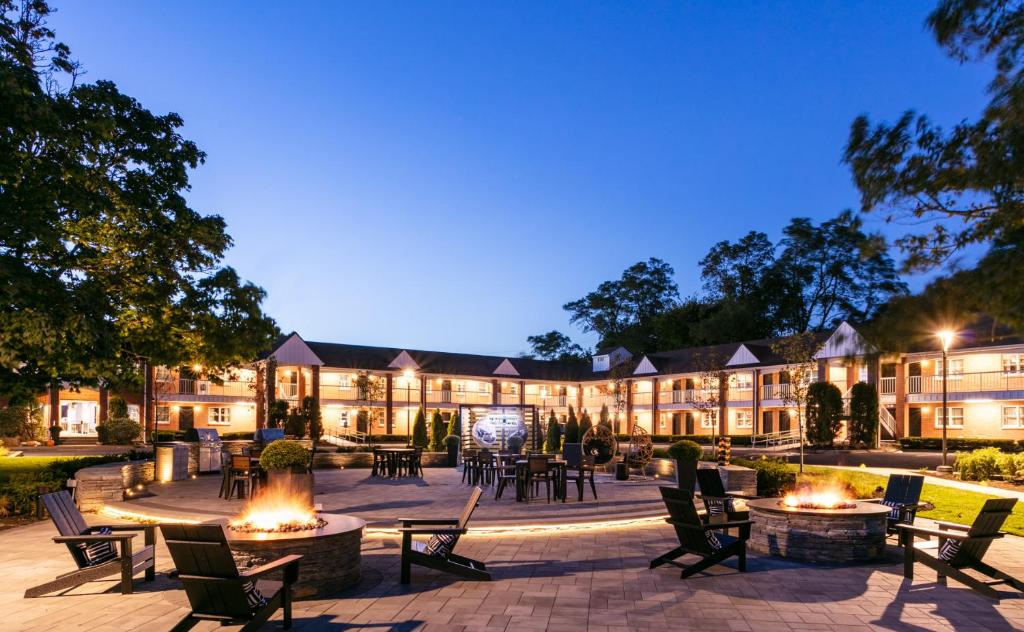 The Cove At Salem in Salem