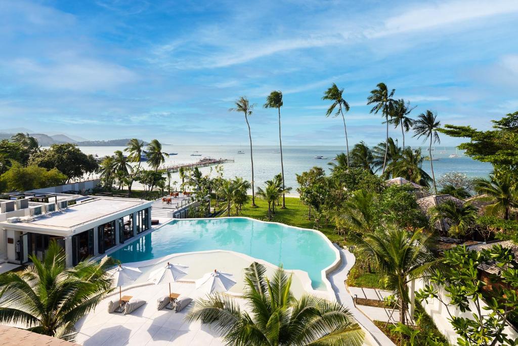 The Culture Samui in Koh Samui