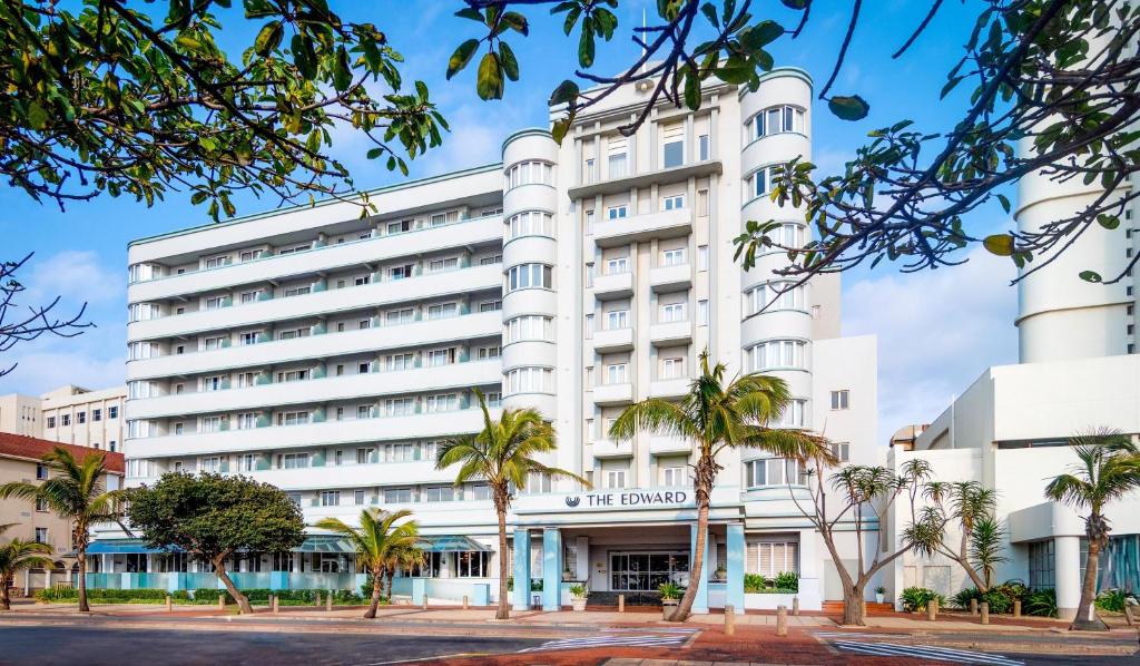 The Edward in Durban