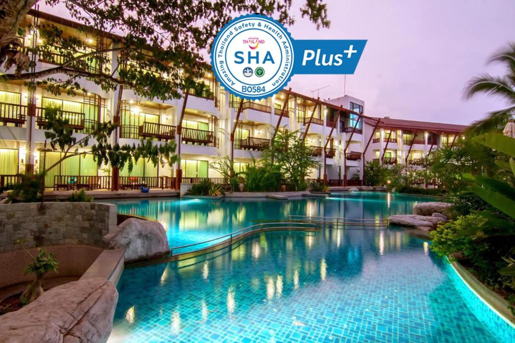 The Elements Krabi Resort - SHA Plus in Krabi