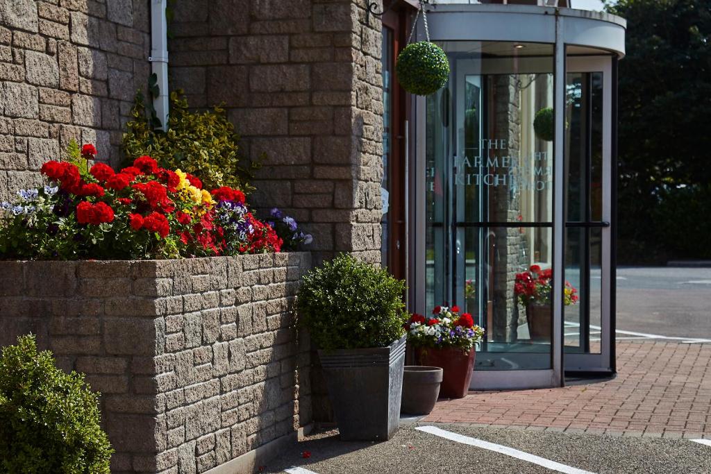 The Farmers Kitchen Hotel in Wexford