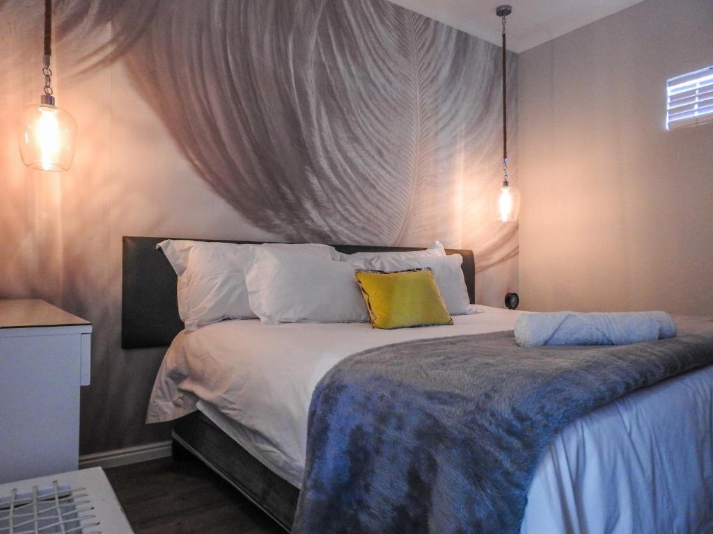 The Featherbed - Oudtshoorn in Oudtshoorn