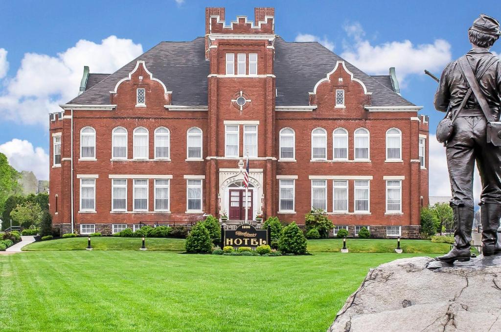 The Federal Pointe Inn Gettysburg, an Ascend Collection Hotel in Gettysburg