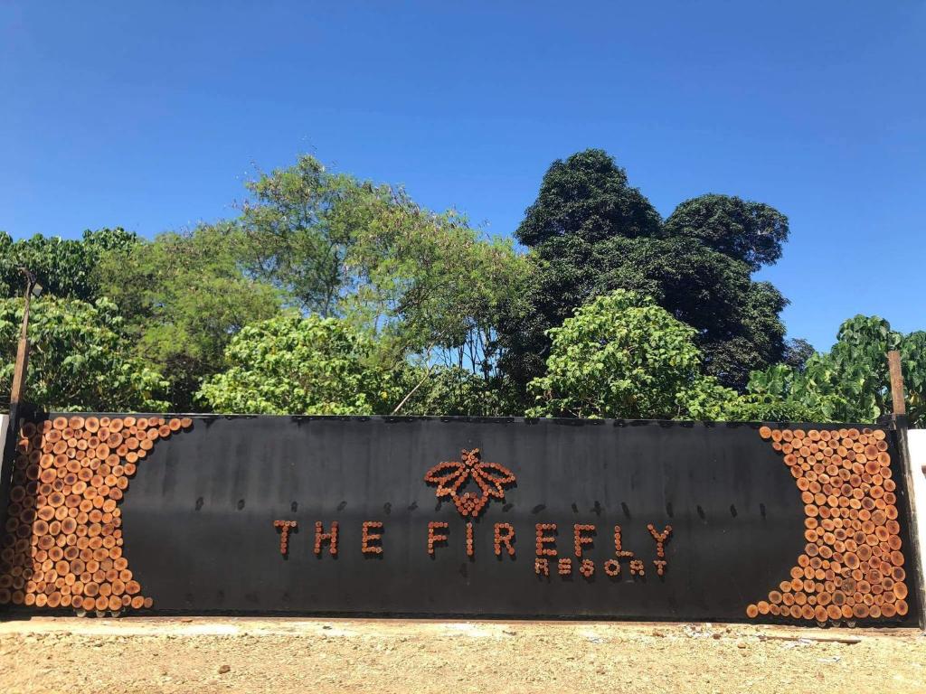 The Firefly Resort in Semporna
