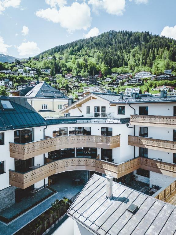 The Gast House Zell am See in Zell am See