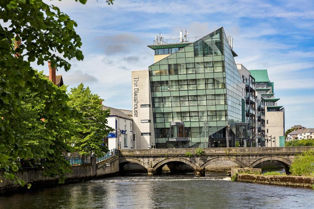 The Glasshouse in Sligo