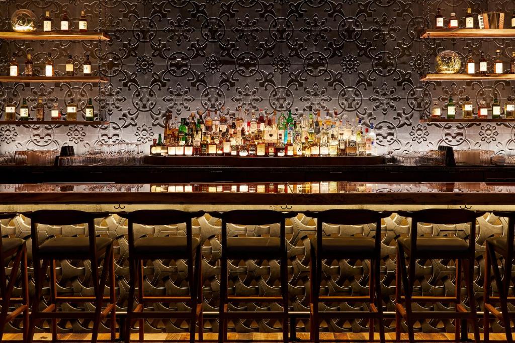 The Godfrey Hotel Boston in Boston