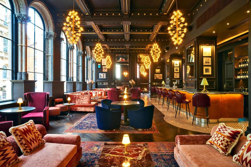 The Grand Hotel Birmingham in Birmingham