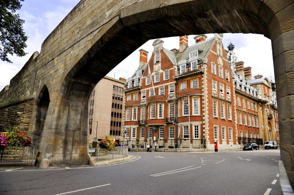 The Grand, York in York
