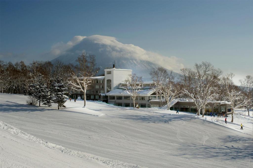The Green Leaf Niseko Village, Tapestry Collection by Hilton in Niseko