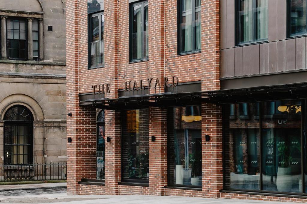 The Halyard Liverpool, Vignette Collection by IHG in Liverpool