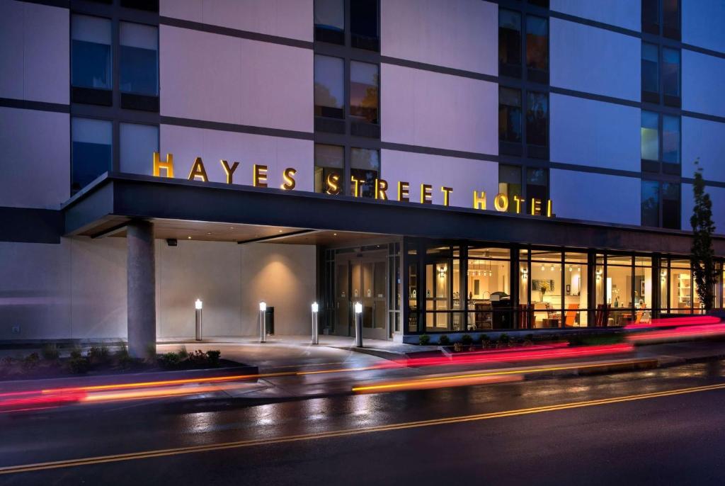 The Hayes Street Hotel, Trademark Collection by Wyndham in Nashville