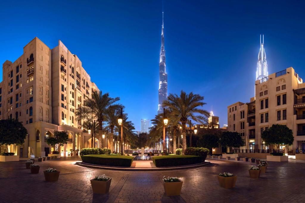 The Heritage Hotel, Autograph Collection, Downtown Dubai in Dubai