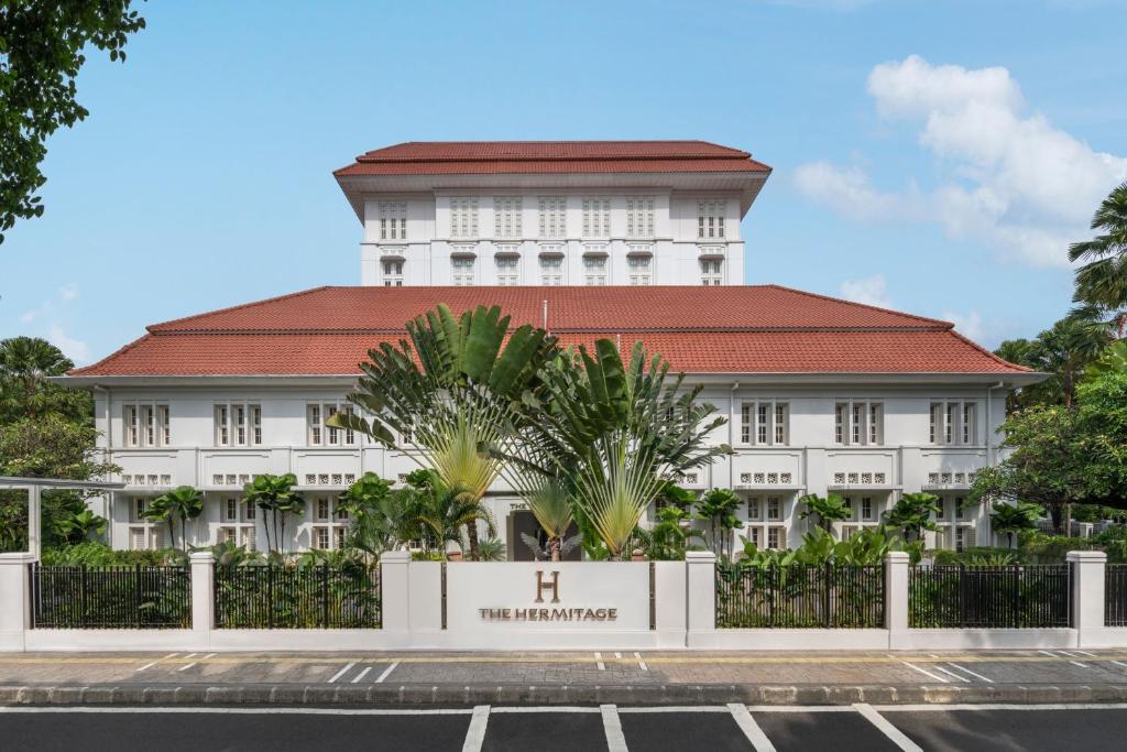The Hermitage, A Tribute Portfolio Hotel, Jakarta in Jakarta