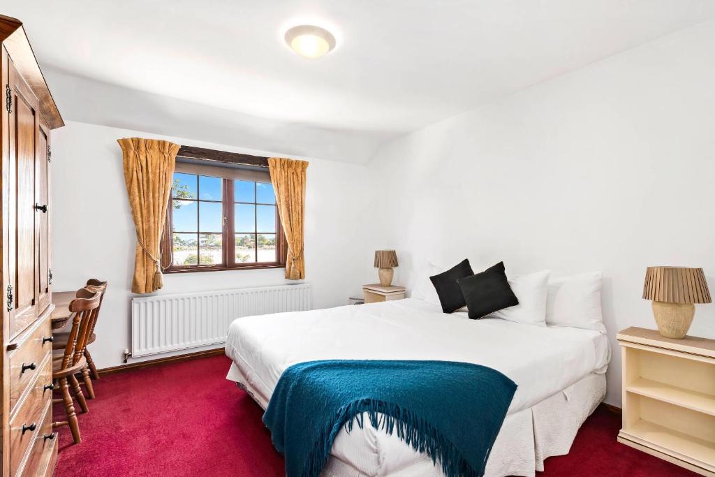 The Honest Lawyer, an Ascend Collection Hotel in Nelson