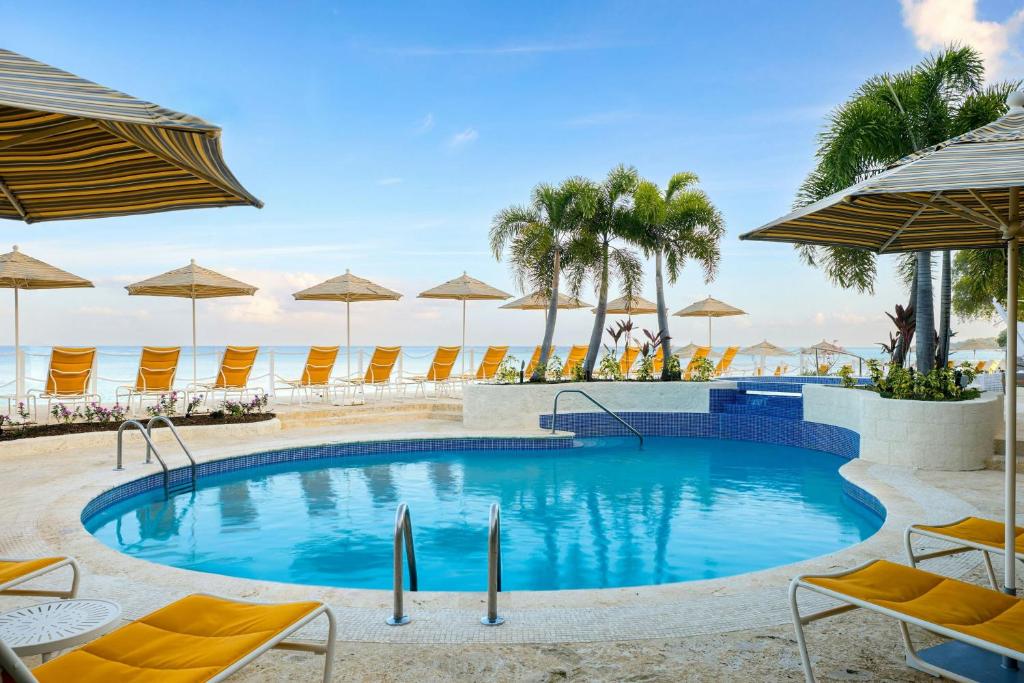 The House, An Autograph Collection All-Inclusive Resort in Holetown