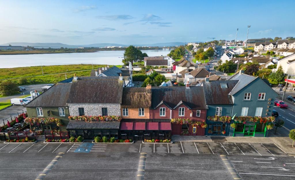 The Huntsman Inn in Galway