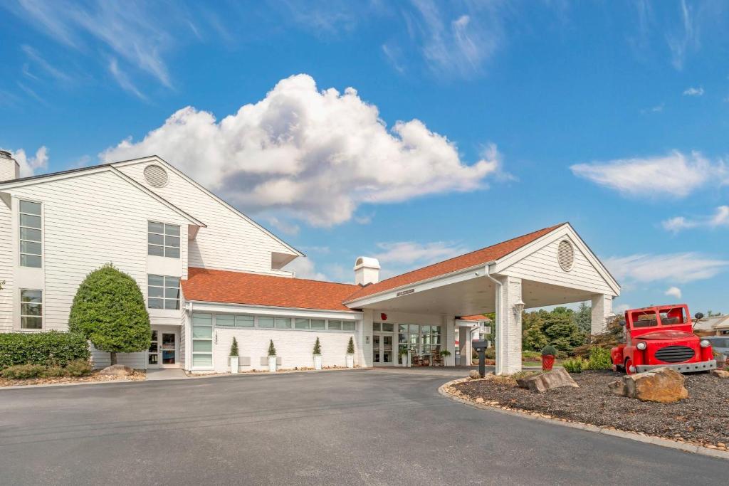 The Inn at Apple Valley, an Ascend Collection Hotel in Pigeon Forge