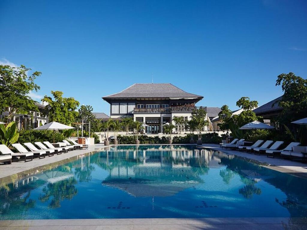 The Island House in Nassau