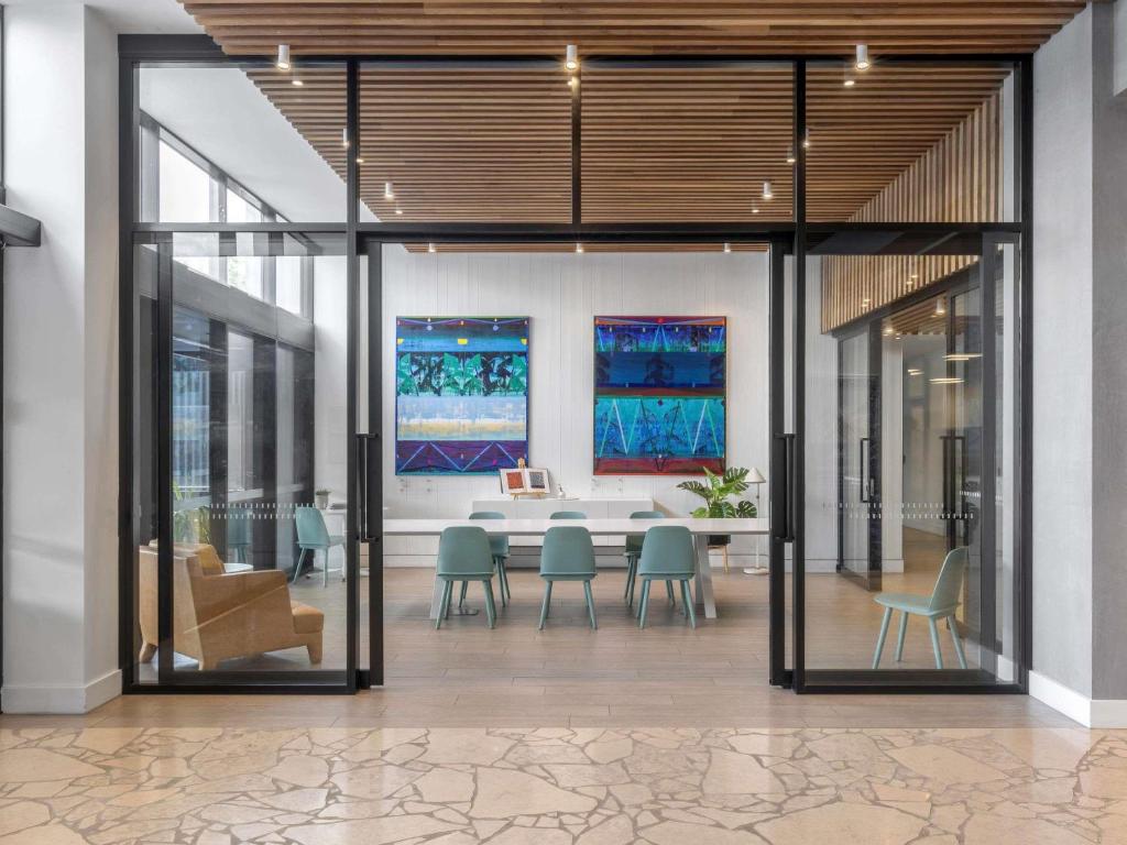 The Johnson Brisbane - Art Series in Brisbane