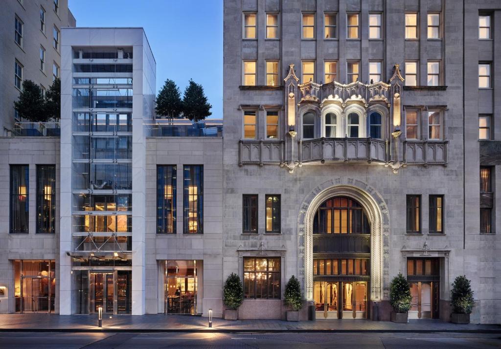 The Joule Dallas in Dallas