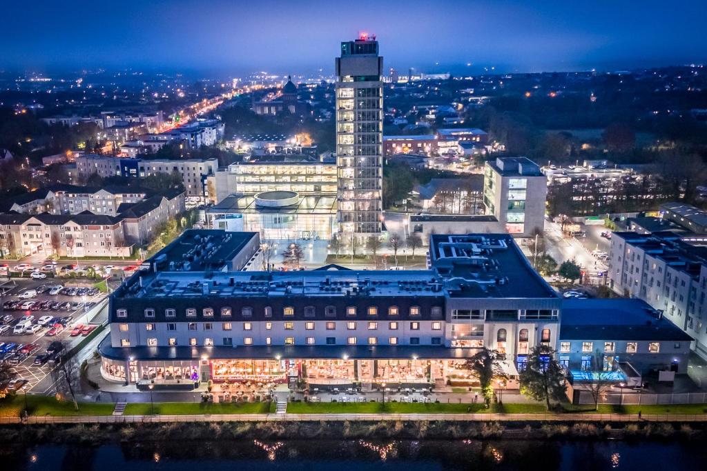 The Kingsley Hotel in Cork