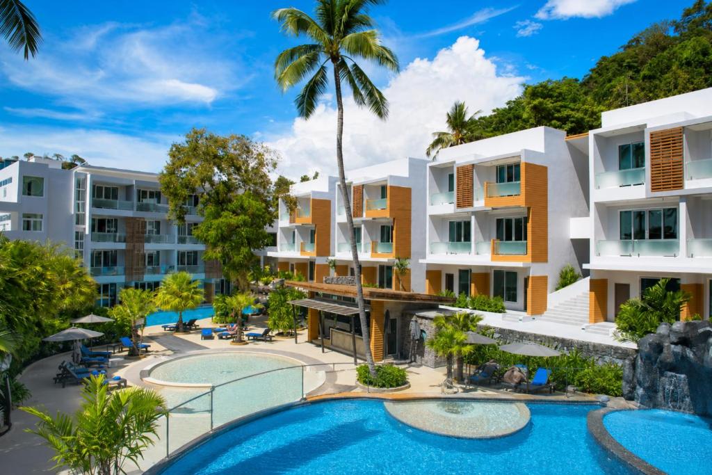 The L Resort, Krabi in Ao Nang
