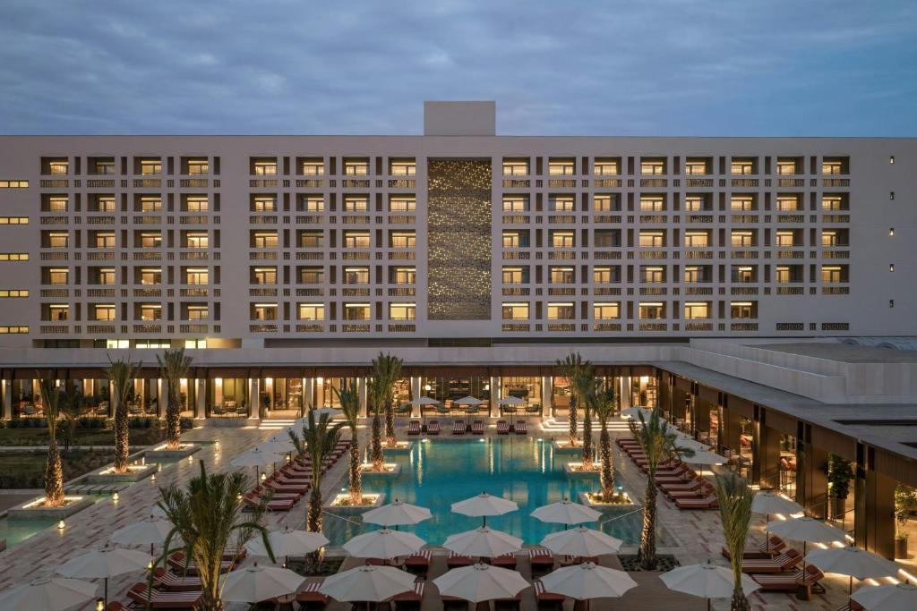 The Landmark Nicosia, Autograph Collection in Nicosia