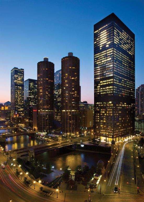 The Langham Chicago in Chicago