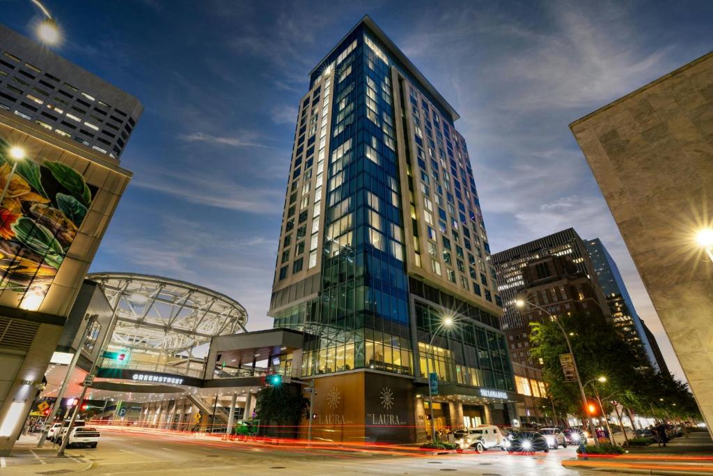The Laura Hotel, Houston Downtown, Autograph Collection in Houston